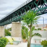 Maison d'hôtes Casa Do Rio / - Adults Only