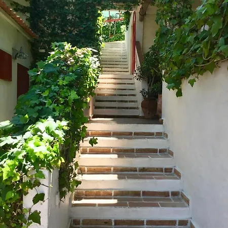 Guest house Casa Do Rio / - Adults Only Tavira