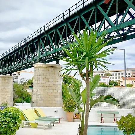 Gasthof Casa Do Rio / - Adults Only