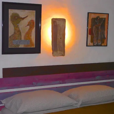 Casa Do Rio / - Adults Only ゲストハウス 4*