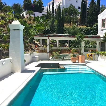 Gasthof Casa Do Rio / - Adults Only 3*