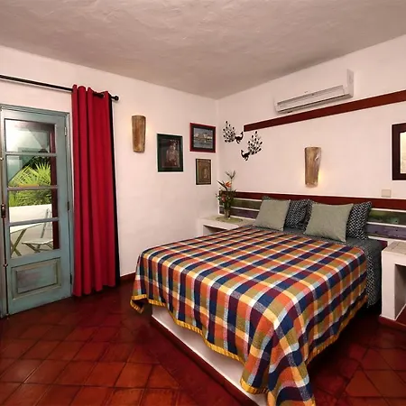Gasthof Casa Do Rio / - Adults Only