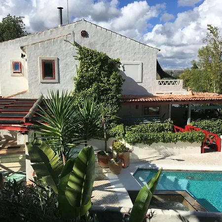 Casa Do Rio / - Adults Only 4*