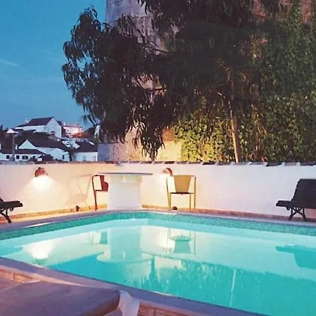 Gasthof Casa Do Rio / - Adults Only Tavira