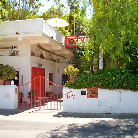 Gasthof Casa Do Rio / - Adults Only 2*