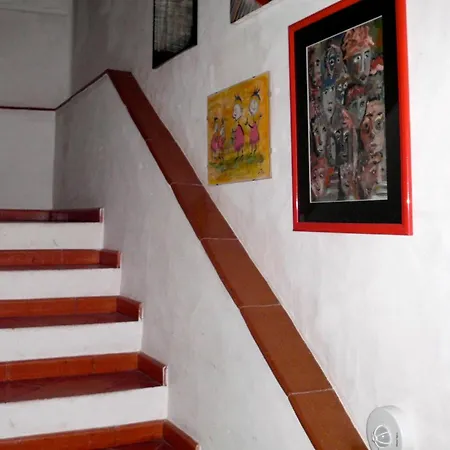 Casa Do Rio / - Adults Only Tavira