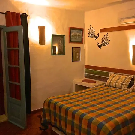 Casa Do Rio / - Adults Only ゲストハウス タヴィラ