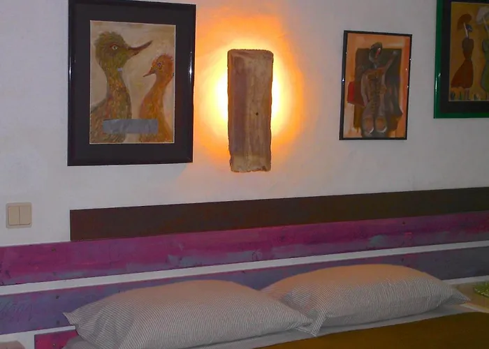 Casa Do Rio / - Adults Only Konukevi 4*
