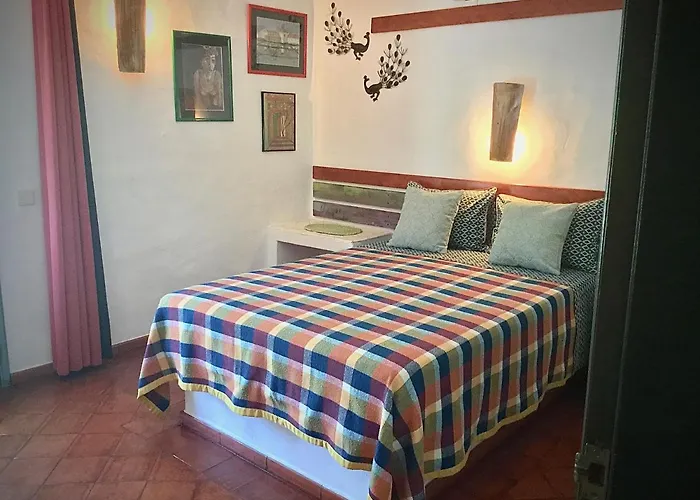 Konukevi Casa Do Rio / - Adults Only 4*