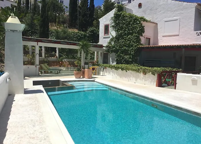 Casa Do Rio / - Adults Only