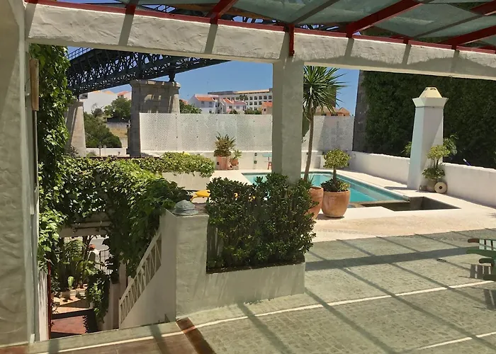 Casa Do Rio / - Adults Only 4*