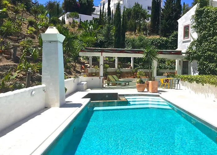 Konukevi Casa Do Rio / - Adults Only 4*