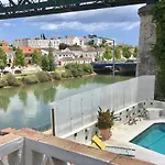 Casa Do Rio / - Adults Only Pensionat Tavira