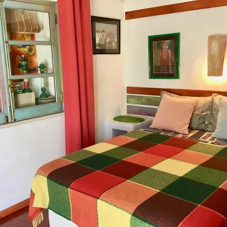 Guest house Casa Do Rio / - Adults Only