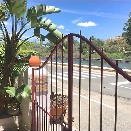 Guest house Casa Do Rio / - Adults Only 2*