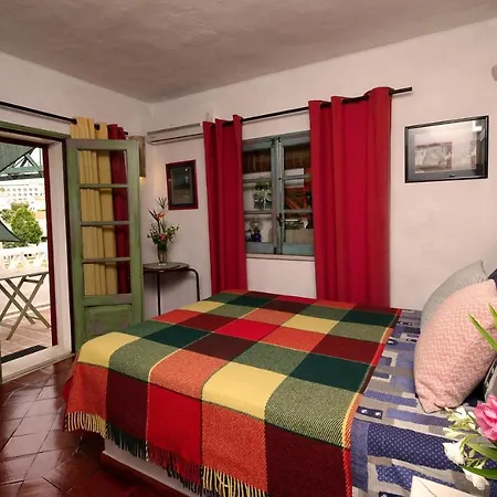 Casa Do Rio / - Adults Only 招待所 3*