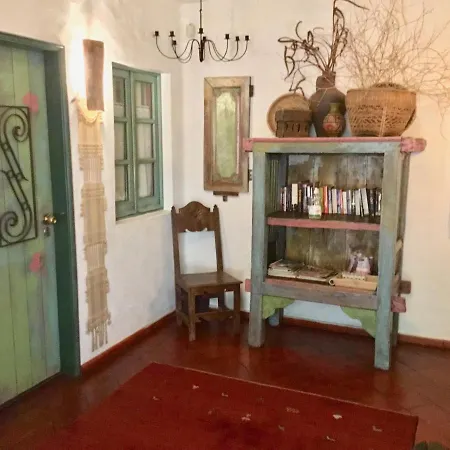 Guest house Casa Do Rio / - Adults Only Tavira