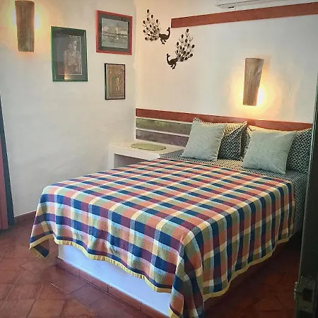 Guest house Casa Do Rio / - Adults Only 2*