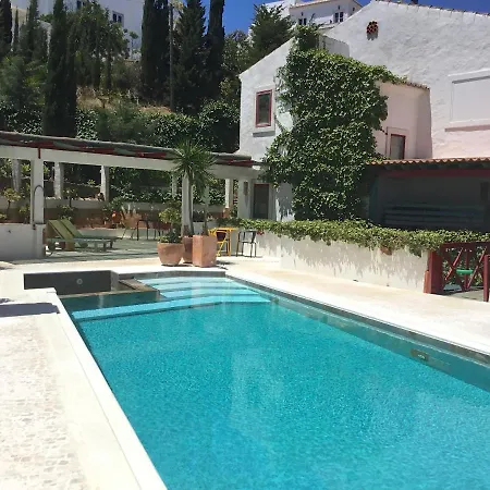 Casa Do Rio / - Adults Only