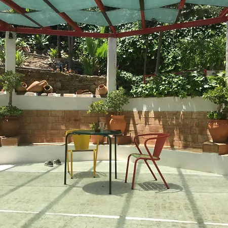 Casa Do Rio / - Adults Only 2*