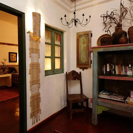 Casa Do Rio / - Adults Only 2*