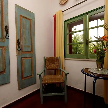 Casa Do Rio / - Adults Only Gasthuis