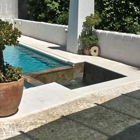Casa Do Rio / - Adults Only 2*
