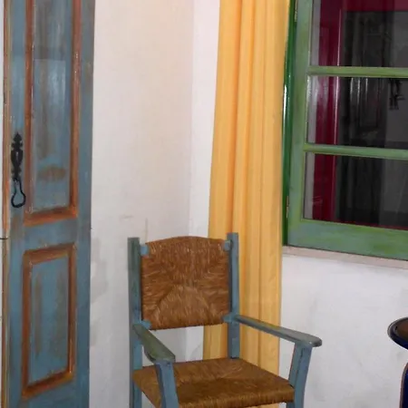 Guest house Casa Do Rio / - Adults Only Tavira