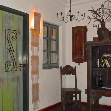Guest house Casa Do Rio / - Adults Only 2*