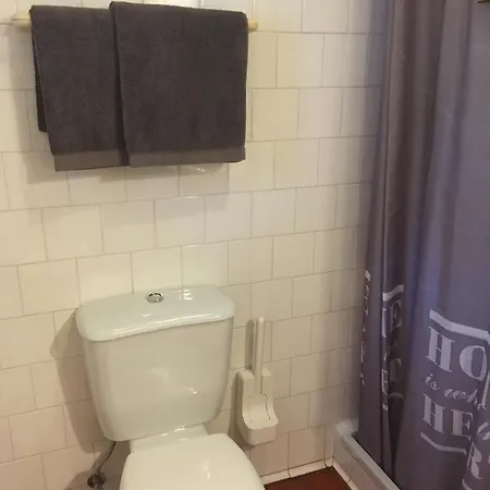 Casa Do Rio / - Adults Only 4*