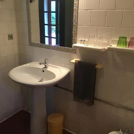 Casa Do Rio / - Adults Only Guest house 2*