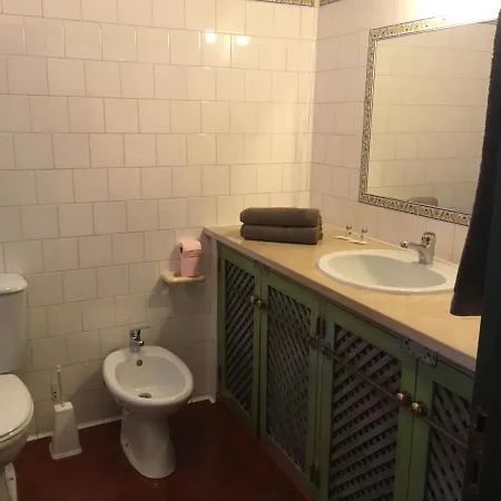 Guest house Casa Do Rio / - Adults Only 2*