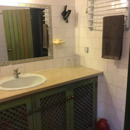 Casa Do Rio / - Adults Only Guest house