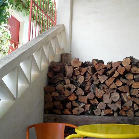 招待所 Casa Do Rio / - Adults Only 3*