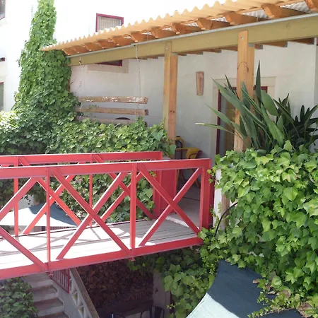 Pensionat Casa Do Rio / - Adults Only