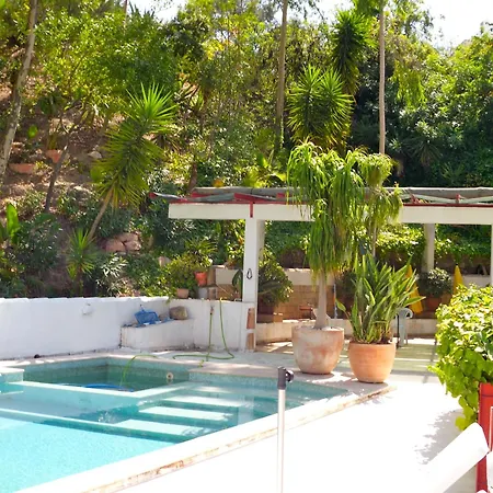 Guest house Casa Do Rio / - Adults Only 2*