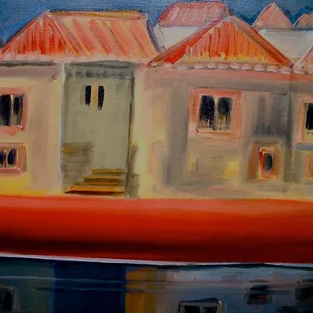 Pensionat Casa Do Rio / - Adults Only