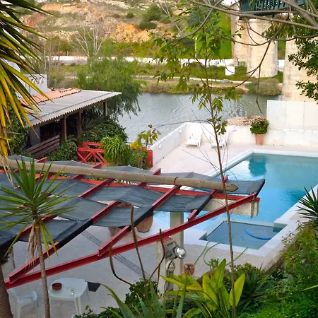 Guest house Casa Do Rio / - Adults Only Tavira