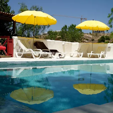 Casa Do Rio / - Adults Only Tavira