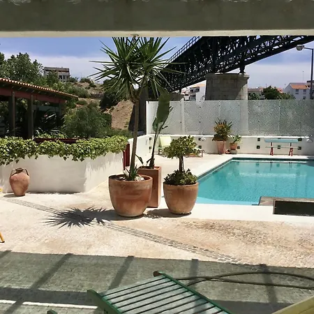 Casa Do Rio / - Adults Only Pensionat 4*