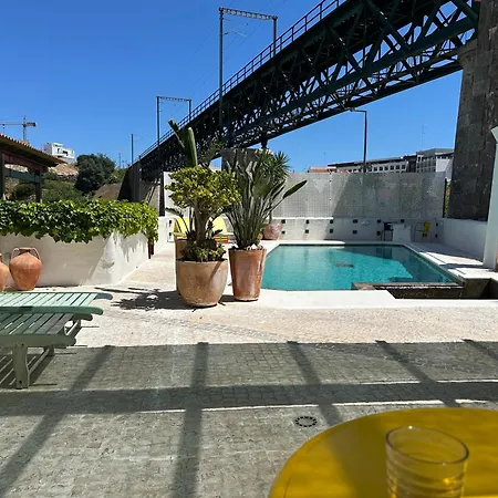 Gasthuis Casa Do Rio / - Adults Only
