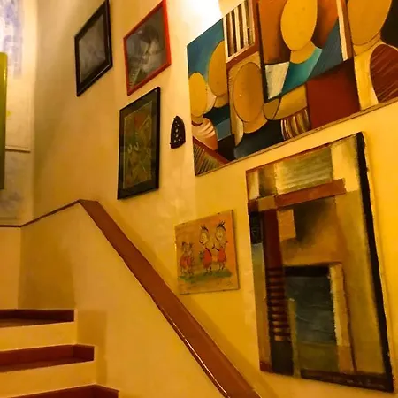 Casa Do Rio / - Adults Only