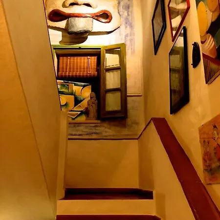 Casa Do Rio / - Adults Only Guest house 2*
