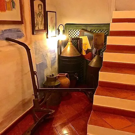 Casa Do Rio / - Adults Only Guest house 2*