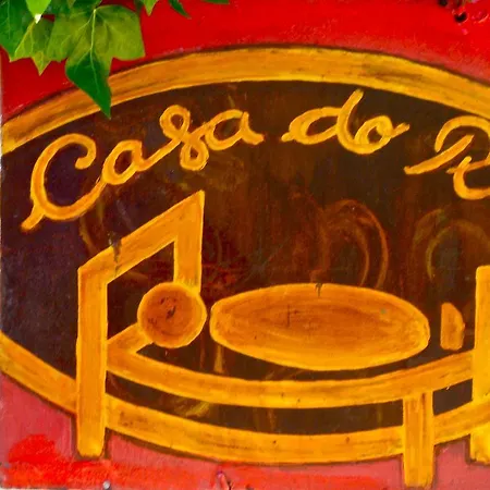 Guest house Casa Do Rio / - Adults Only 2*