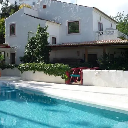 Guest house Casa Do Rio / - Adults Only