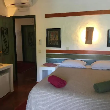 招待所 Casa Do Rio / - Adults Only 3*