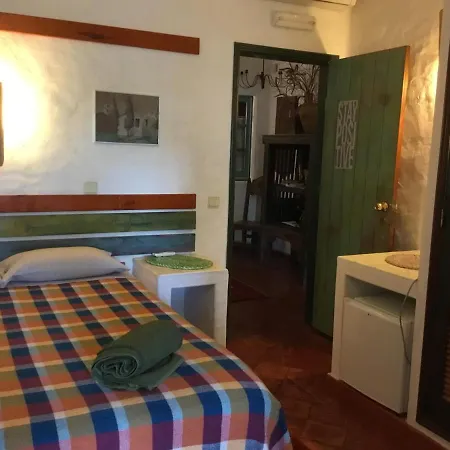 Casa Do Rio / - Adults Only 塔维拉