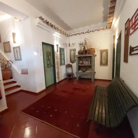 Casa Do Rio / - Adults Only 3* 塔维拉