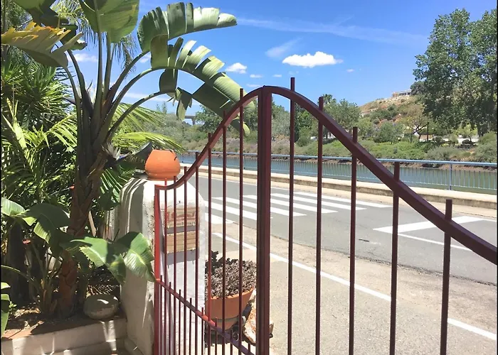 Gasthof Casa Do Rio / - Adults Only 3*